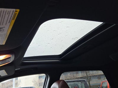 2025 Dodge Durango R/T Plus AWD