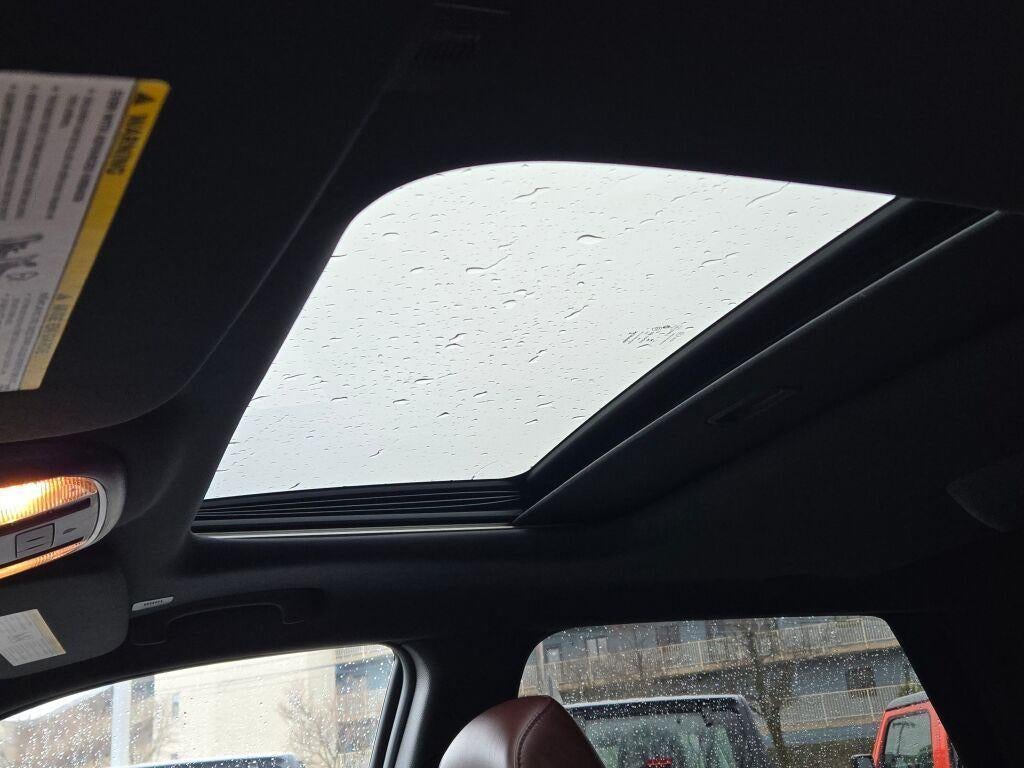 2025 Dodge Durango R/T Plus AWD