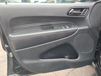 2025 Dodge Durango R/T Plus AWD