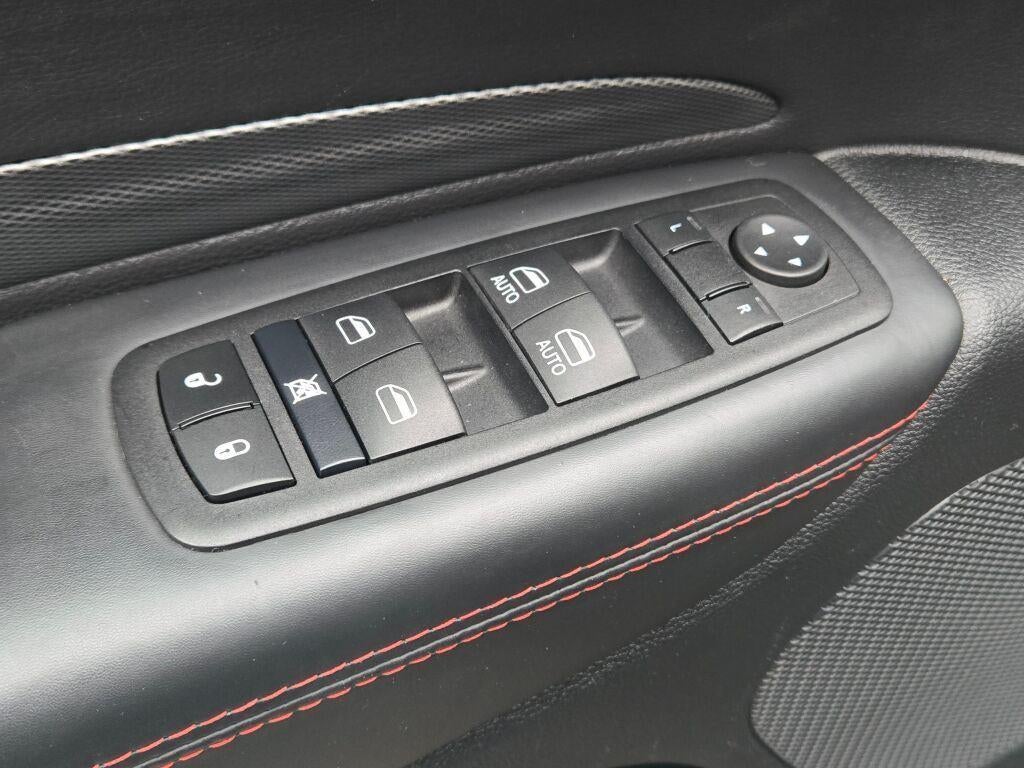 2025 Dodge Durango R/T Plus AWD