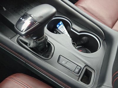 2025 Dodge Durango R/T Plus AWD