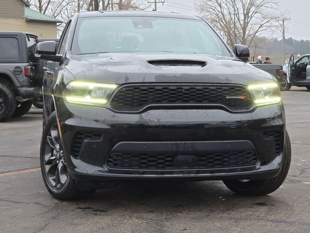 2025 Dodge Durango R/T Plus AWD