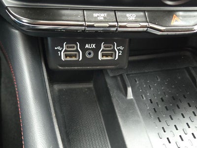 2025 Dodge Durango R/T Plus AWD