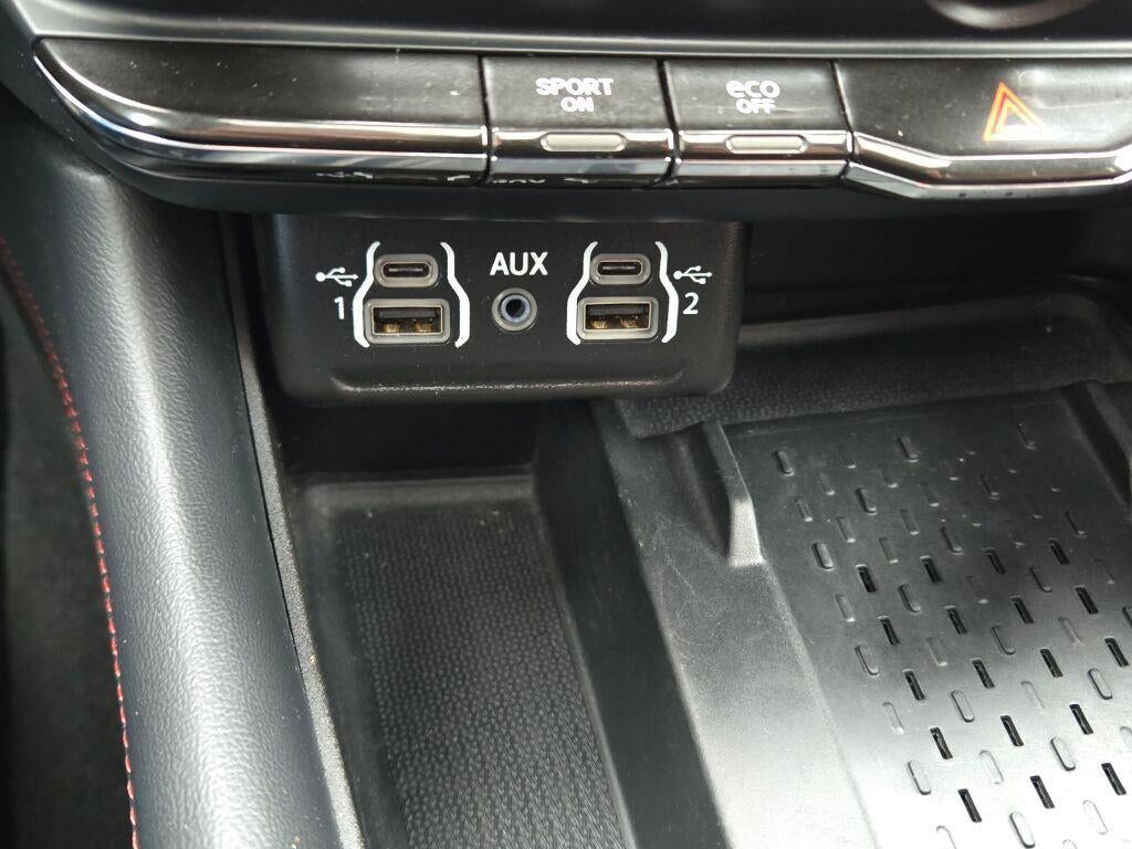 2025 Dodge Durango R/T Plus AWD