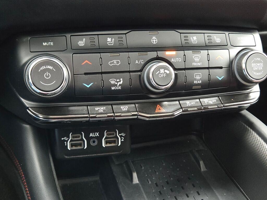 2025 Dodge Durango R/T Plus AWD