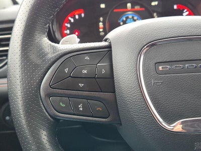 2025 Dodge Durango R/T Plus AWD