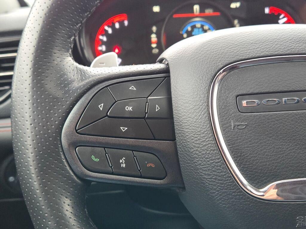 2025 Dodge Durango R/T Plus AWD