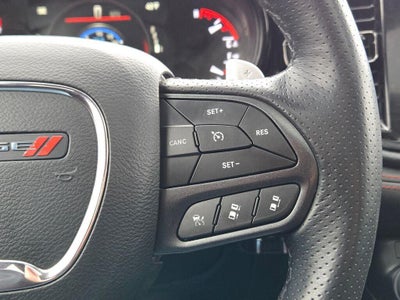 2025 Dodge Durango R/T Plus AWD