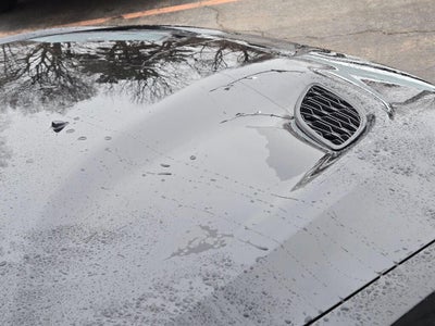 2025 Dodge Durango R/T Plus AWD