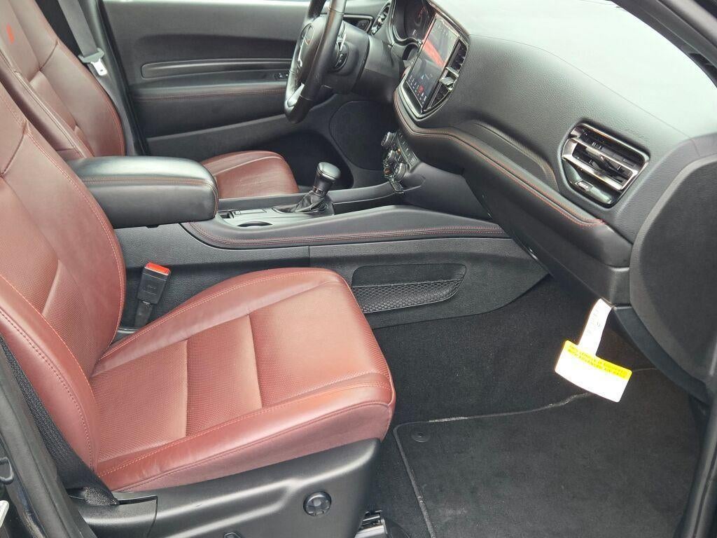 2025 Dodge Durango R/T Plus AWD