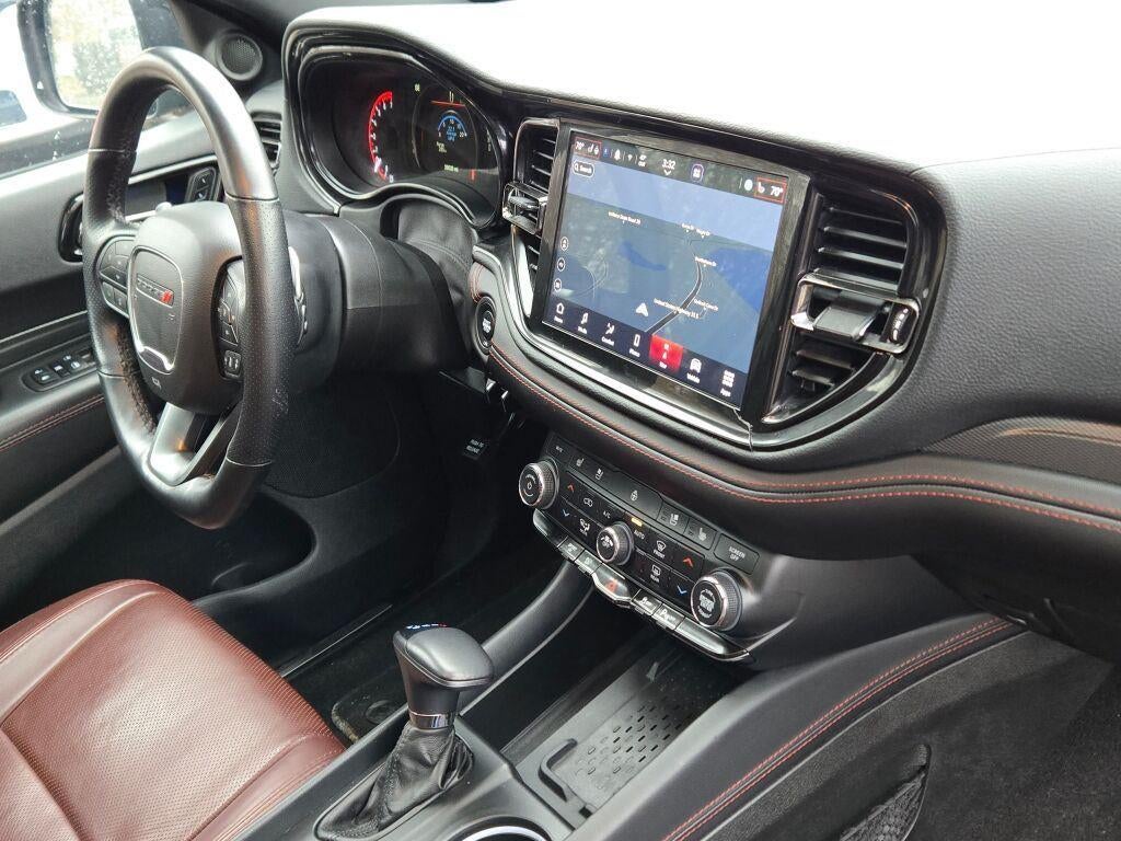 2025 Dodge Durango R/T Plus AWD