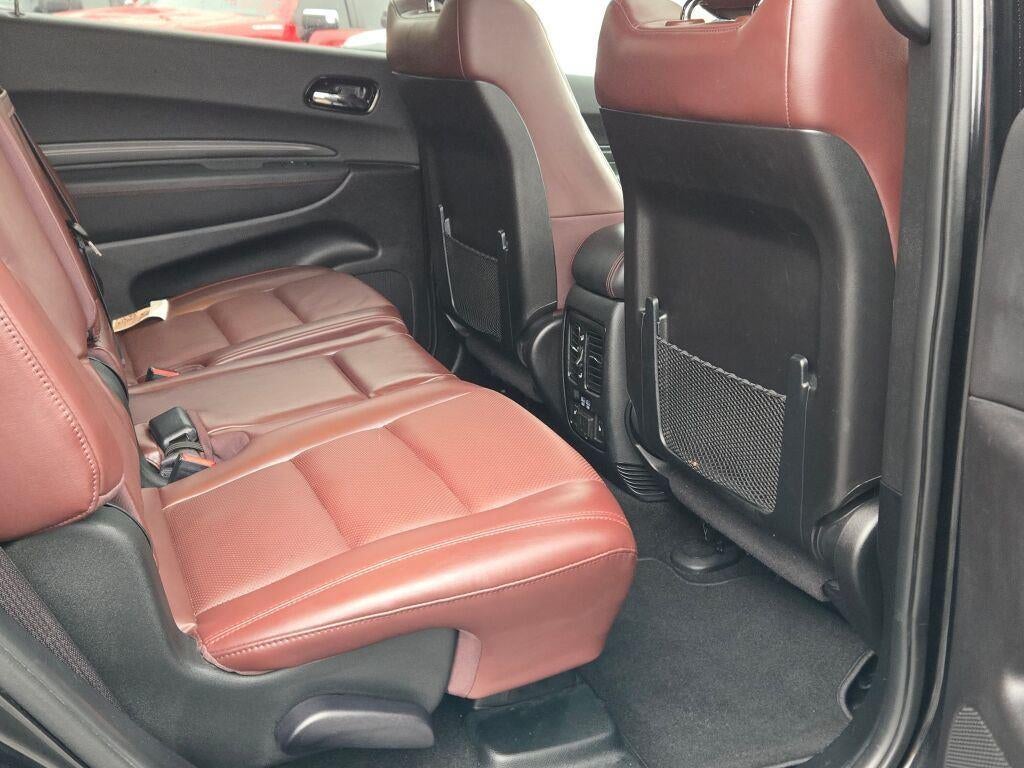 2025 Dodge Durango R/T Plus AWD