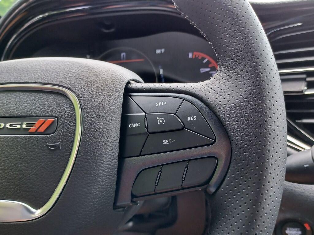 2026 Dodge Durango Pursuit