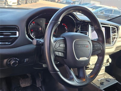 2023 Dodge Durango Pursuit