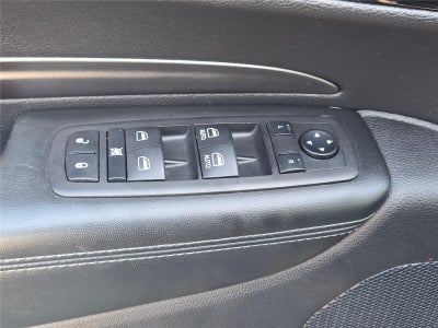 2023 Dodge Durango Pursuit