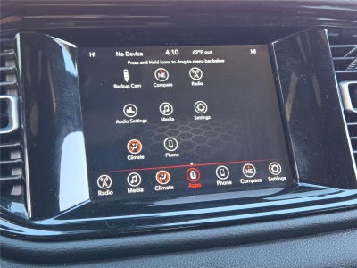 2023 Dodge Durango Pursuit
