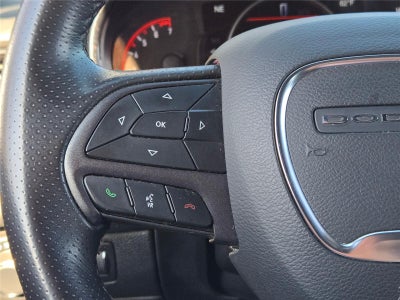 2023 Dodge Durango Pursuit