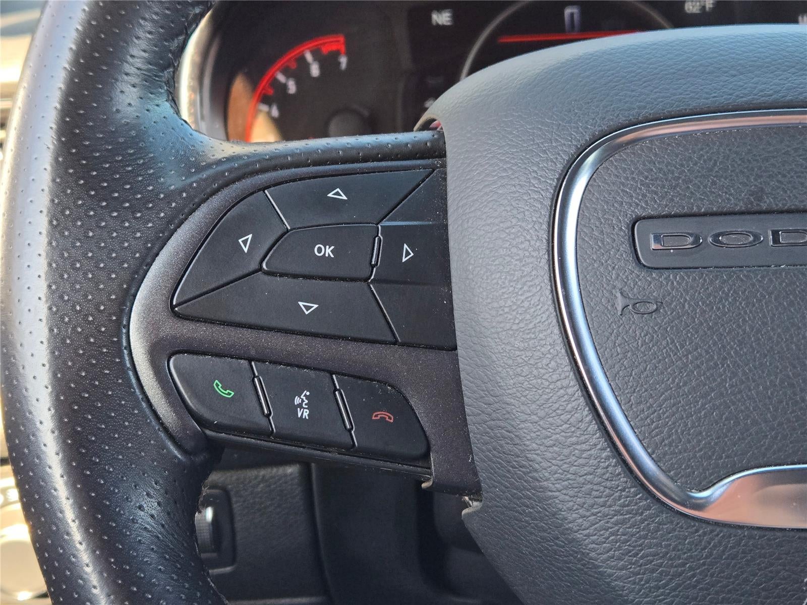 2023 Dodge Durango Pursuit