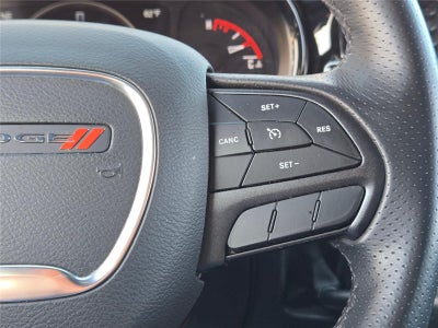 2023 Dodge Durango Pursuit