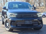 2023 Dodge Durango Pursuit