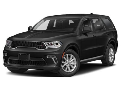 2023 Dodge Durango Pursuit AWD
