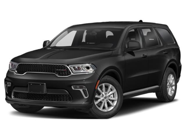 2023 Dodge Durango Pursuit AWD