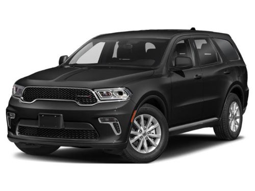 2023 Dodge Durango Pursuit AWD