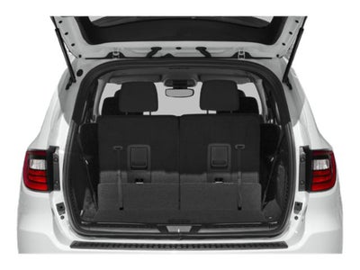 2023 Dodge Durango Pursuit AWD