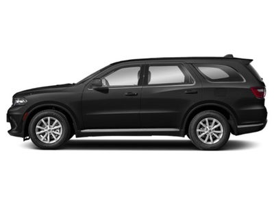 2023 Dodge Durango Pursuit AWD