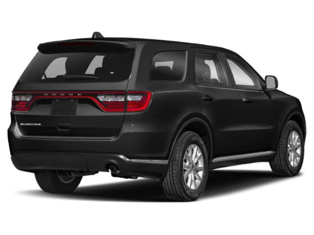 2023 Dodge Durango Pursuit AWD