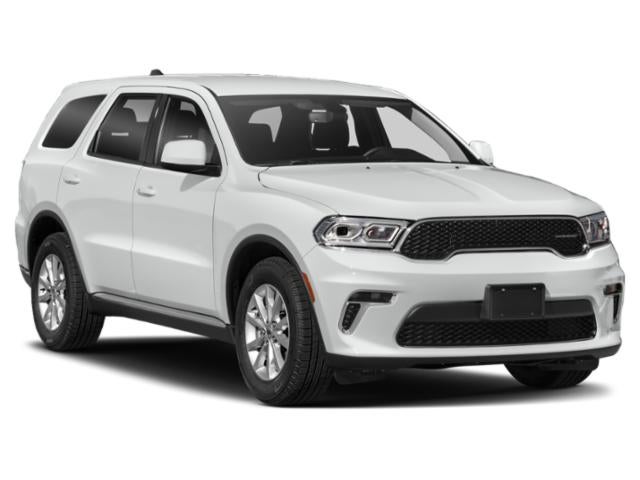2023 Dodge Durango Pursuit AWD