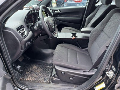 2026 Dodge Durango Pursuit AWD