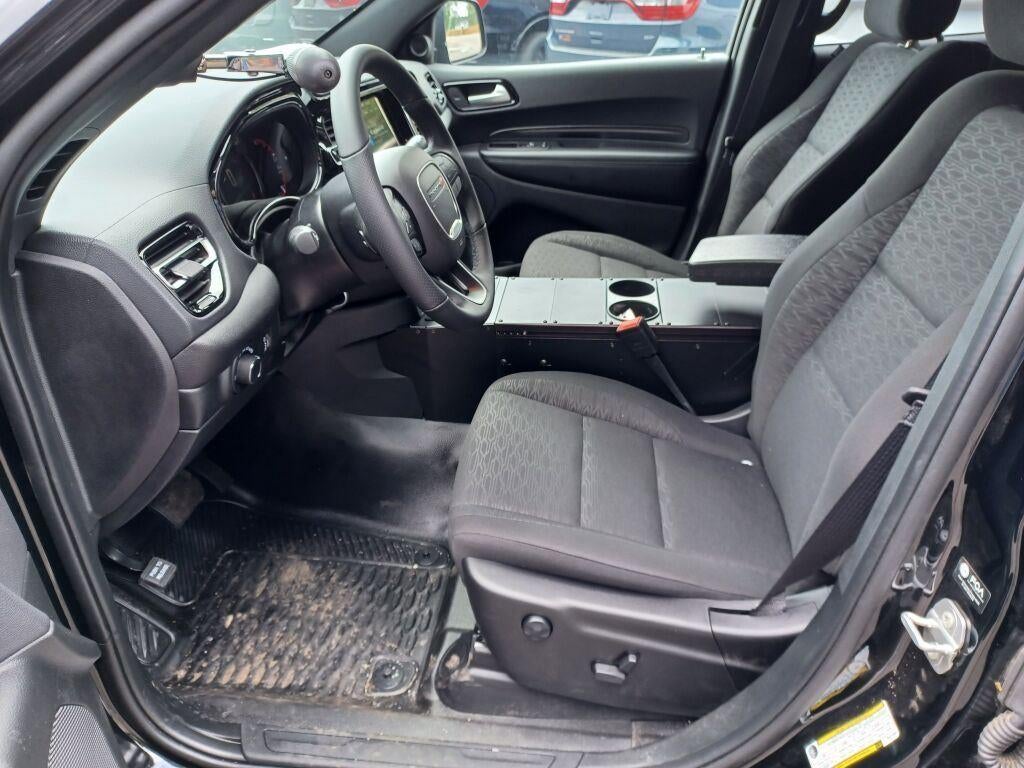 2026 Dodge Durango Pursuit AWD