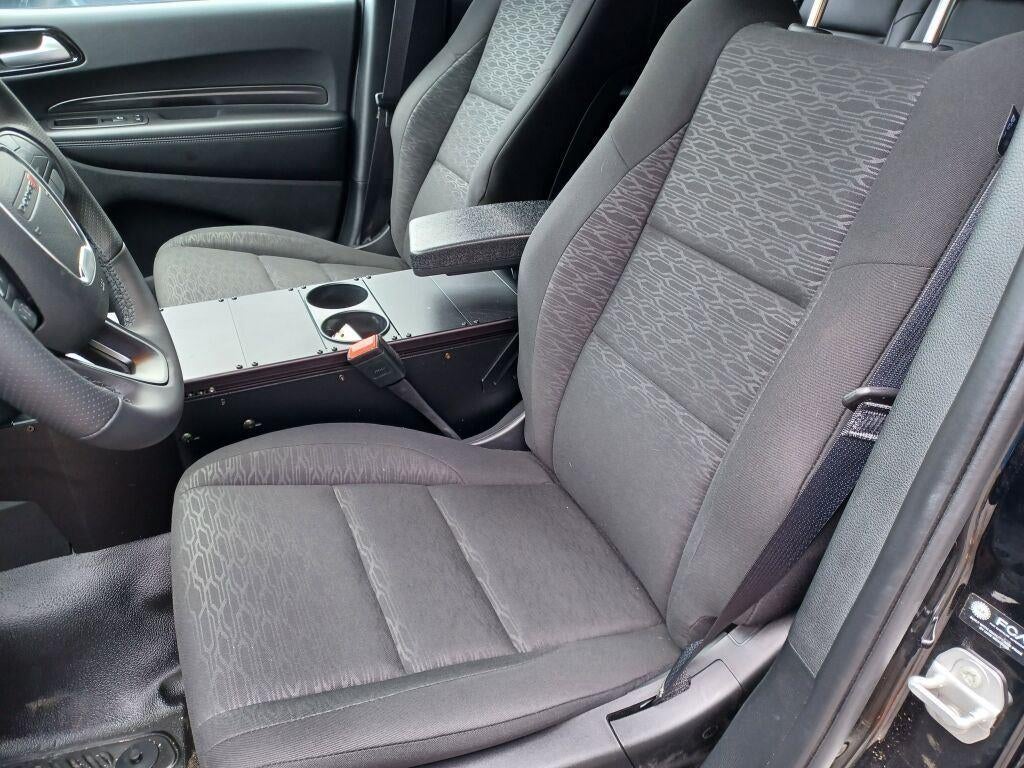 2026 Dodge Durango Pursuit AWD