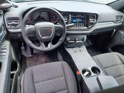 2026 Dodge Durango Pursuit AWD