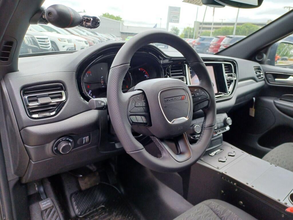 2026 Dodge Durango Pursuit AWD