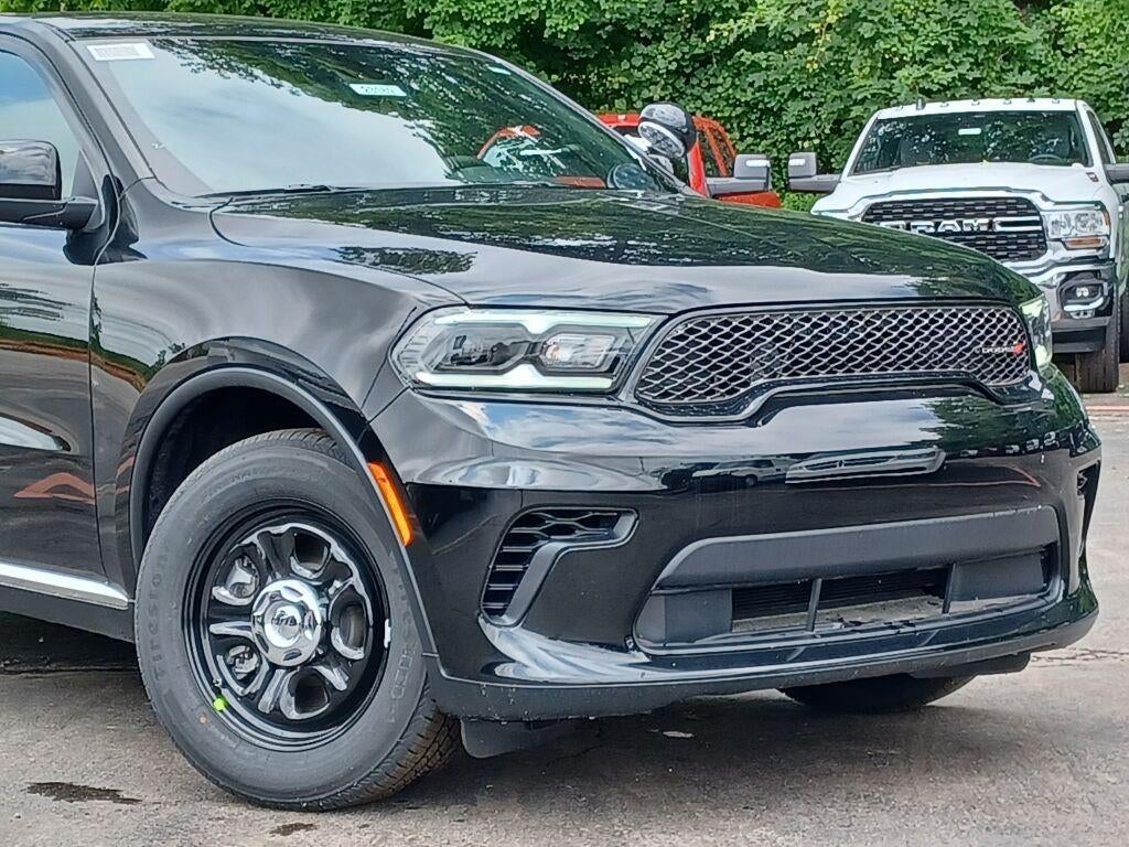 2026 Dodge Durango Pursuit AWD