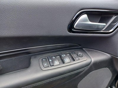 2026 Dodge Durango Pursuit AWD