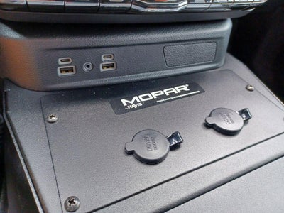 2026 Dodge Durango Pursuit AWD