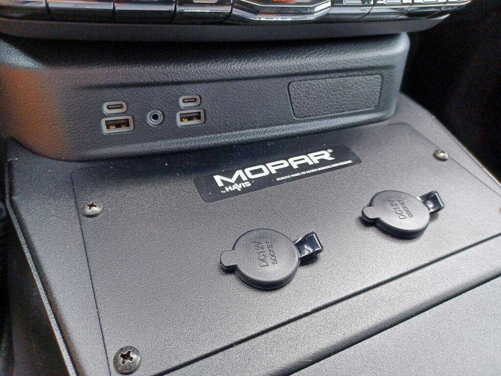 2026 Dodge Durango Pursuit AWD