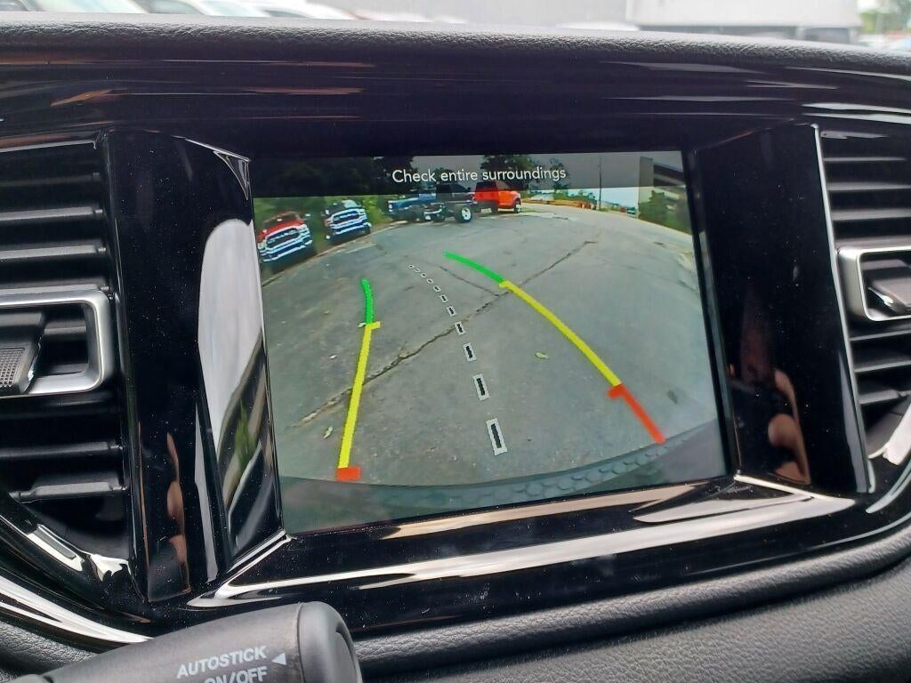 2026 Dodge Durango Pursuit AWD