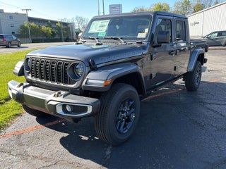 2026 Jeep Gladiator 85th Anniversary Edition