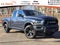 2021 RAM 1500 Classic Warlock Quad Cab 4x4 6'4' Box