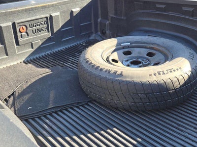 2021 RAM 1500 Classic Warlock Quad Cab 4x4 6'4' Box