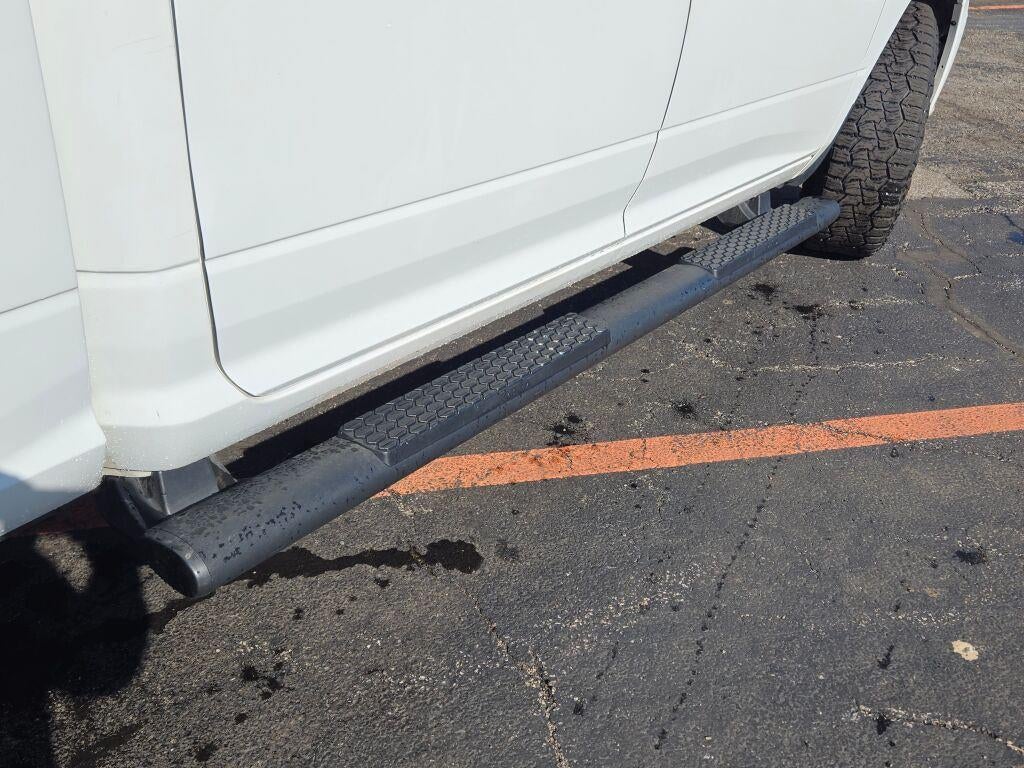 2019 RAM 1500 Classic ST