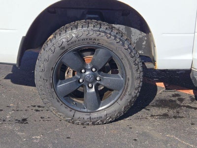 2019 RAM 1500 Classic ST