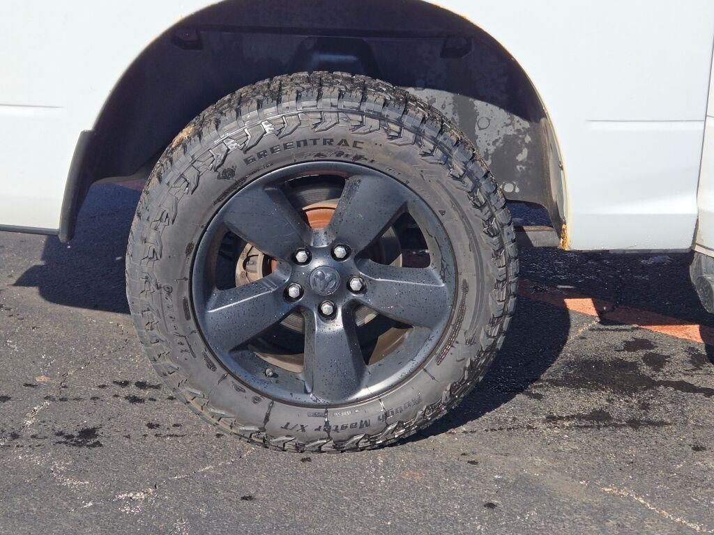 2019 RAM 1500 Classic ST