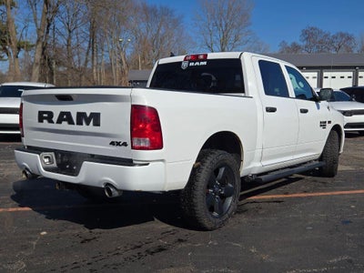 2019 RAM 1500 Classic ST
