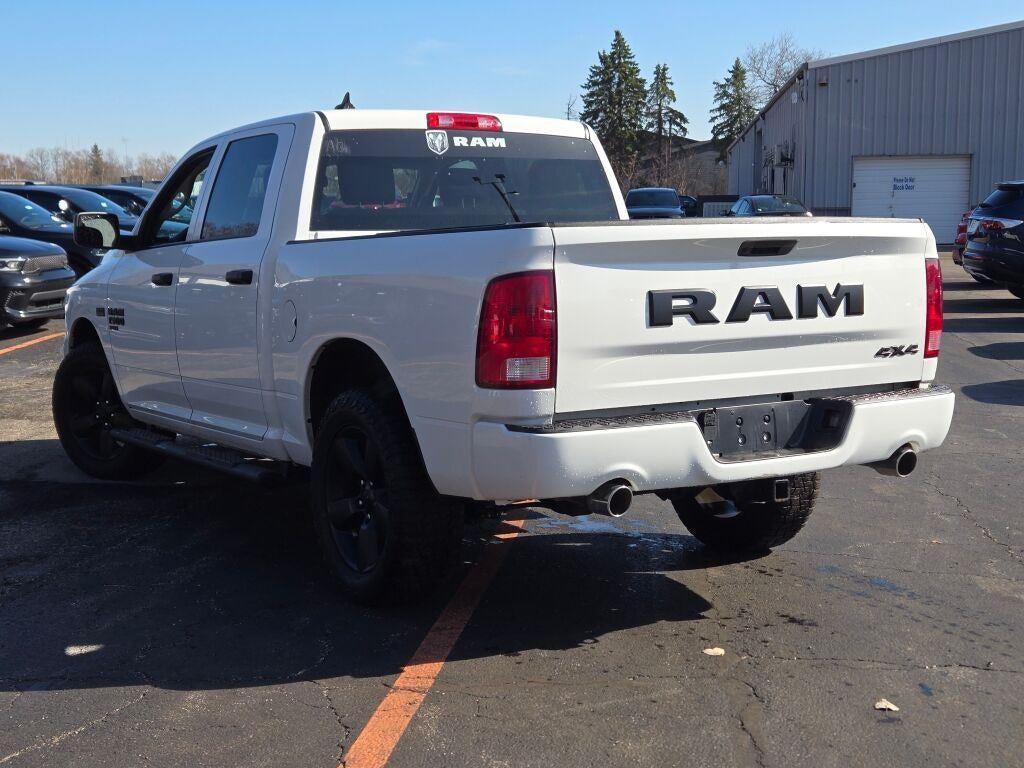 2019 RAM 1500 Classic ST