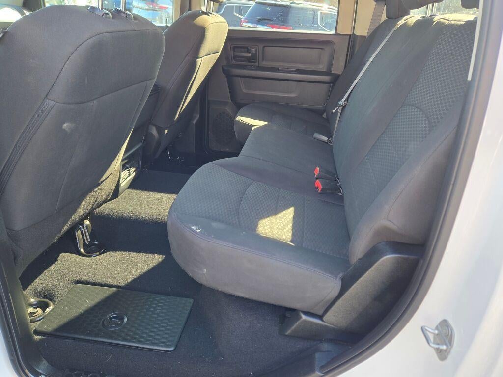 2019 RAM 1500 Classic ST